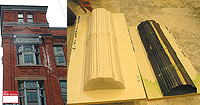 click for historical element recreation
