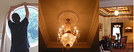 click for install services