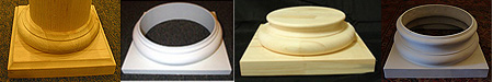 Click for bases