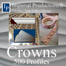 Main Crowns 500 profiles