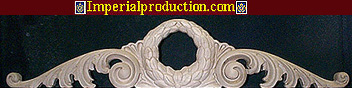 Click for hand carved wood