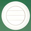 click here for round louvers