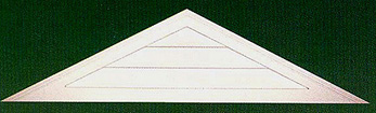 click for triangle panels