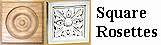 click here for Square rosettes