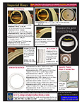 Click for ring brochures