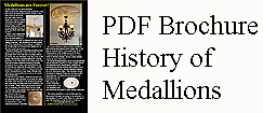 read about medallions