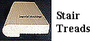 click here for stair treads
