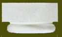 click for arch polymer plain