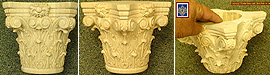 click here for roman corinthian