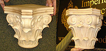 click for Victorian Capitals