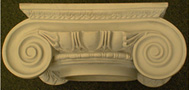 click for roman ionic