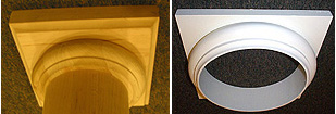click for tuscan capitals