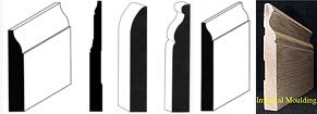 click for page 1 baseboards