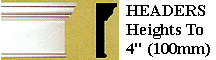 click here for headers 4" to 6" 