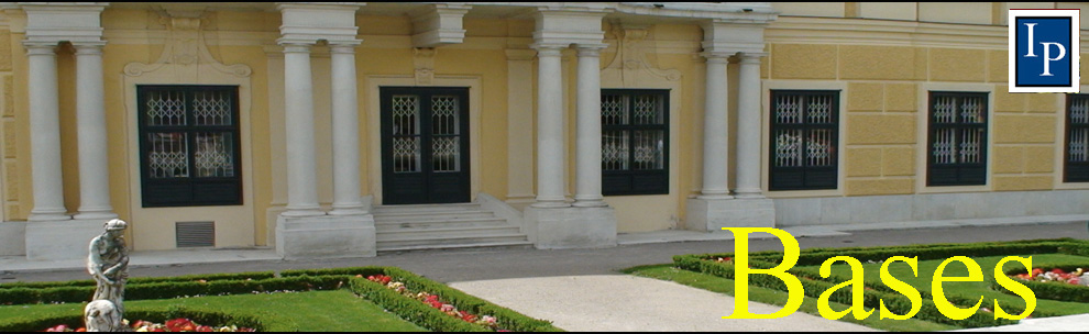 Column Bases for Tuscan and Decorative Columns
