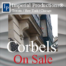 Corbels on sale big discounts