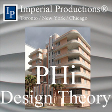 exploring design theory PHi the Golden Rule