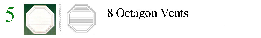 click for octagon vents