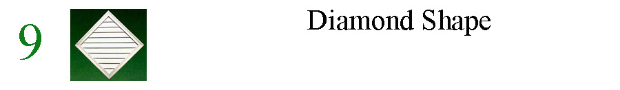 Click for Diamond Shape