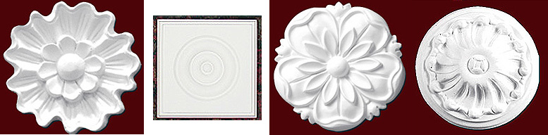 click for rosettes