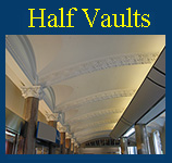 Half vaults 