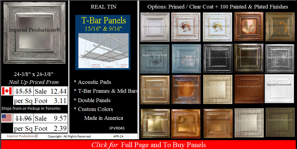 click for IPVR043 price page