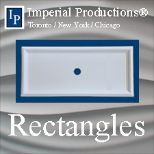 Imperial Productions Rectangle Collection