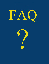 Frequently asked questions about medallions including sizing