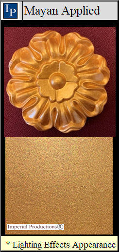 IPWP04 APPLIED TO ROSETTE