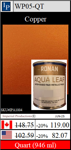 IPWP05 QUART