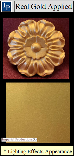 IPWP18 APPLIED TO A ROSETTE