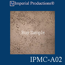 IPMC-A02 Bronze Sample