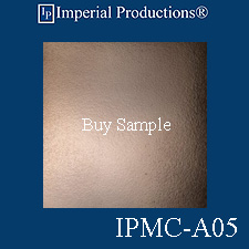 IPMC-A05 Bronze Sample