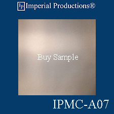 IPMC-A07 Metal Coating Sample