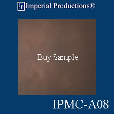 IPMC-A08 Bronze Metal sample