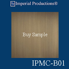 BUY BRASS SAMPLE