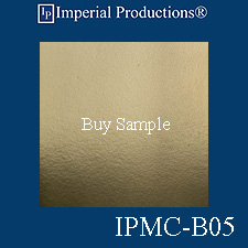 Buy Sample Brass IPMC-B05