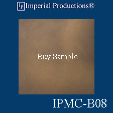 IPMC-B08 Brass 