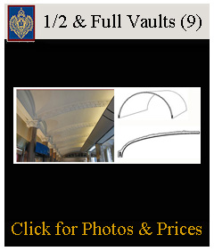 full and part vaults and bulkheads