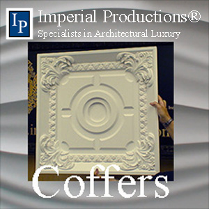 Coffered Panels
