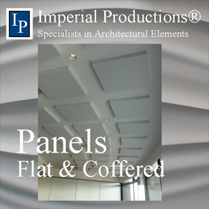 Ceiling Panels