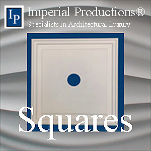Square Medallions