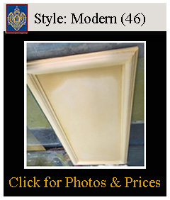 Modern style Ceiling medallions