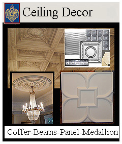 Ceiling Decoration Domes Ceiling Medallions Tin Ceilings