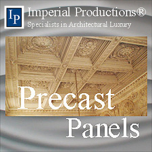 Precast Panels