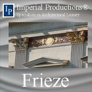 Frieze Mouldings