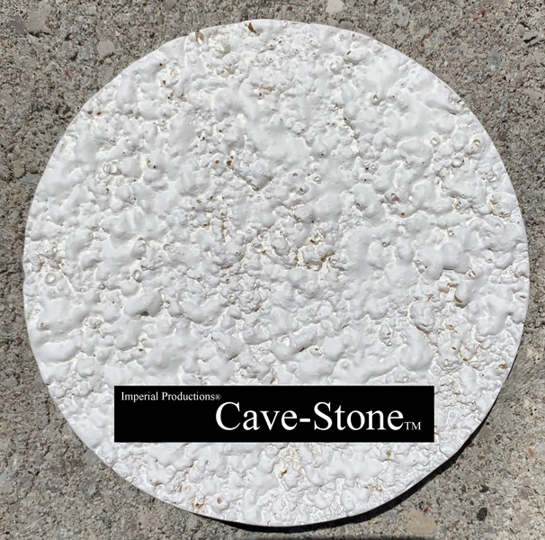 CavestoneTM texture