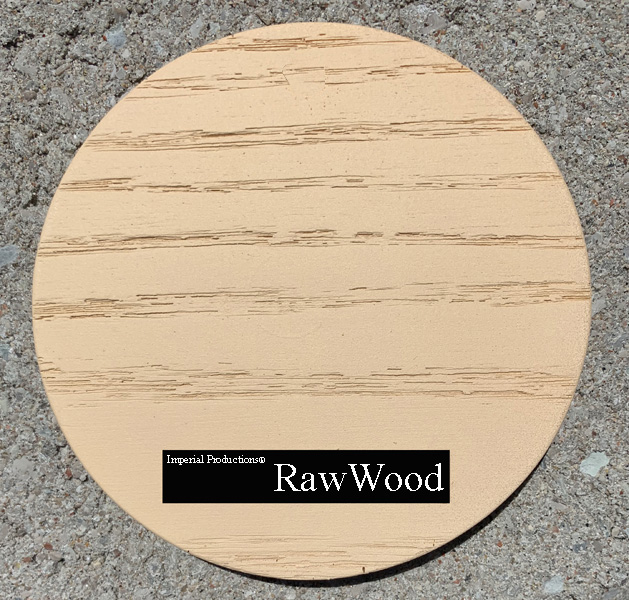 Raw Wood grained texture