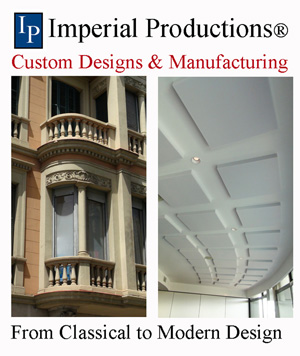 Imperial Custom Designs and Manufacturing