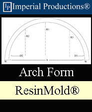 click for Custom 1/2 circle arch pdf form 